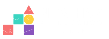 Newham After School Club logo